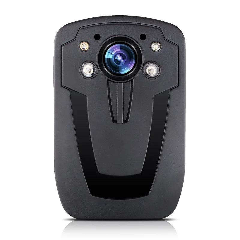 

Novatek 96650 Body Worn Police Camera Mini Camcorder Wearable Cam IR Night Vision Video Audio Recorder 32GB HD1080P D900 DVR Cam