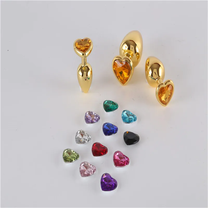 AUEXY-Golden-Buttplug-Heart-Metal-Stainless-Steel-Butt-Plugs-Sextoys-for-Woman-Men-Gay-Analplug-Erotic (4)