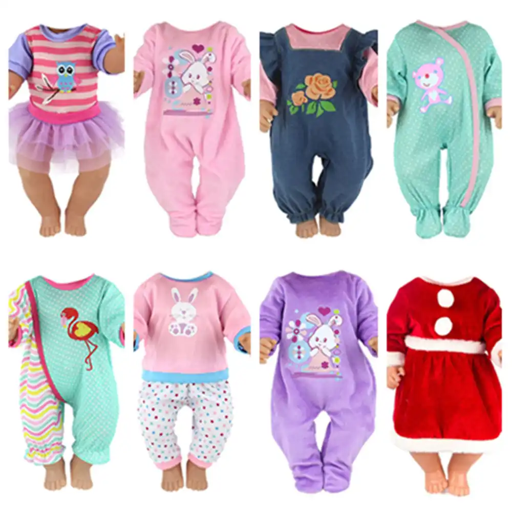 baby doll clothes for girls