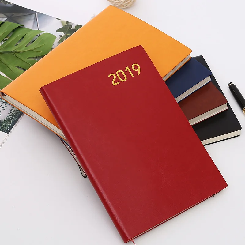 a5 office notebook diary agenda 2019 scheduler organizer notebook scheduler organizer
