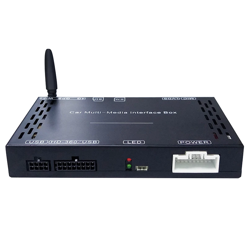 Best Car Android Multimedia Interface Box Car android system box decoding box for car dvd player for VW Touareg(2011-2017) 4 Best Car Android Multimedia Interface Box Car android system box decoding box for car dvd player for VW Touareg(2011-2017) 4