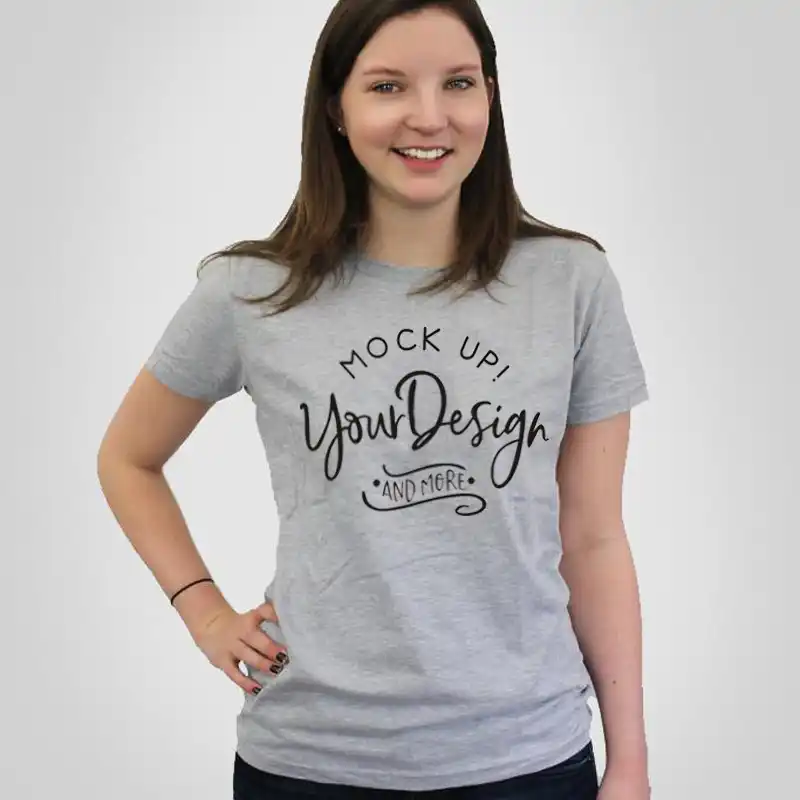 bella canvas t shirt dress