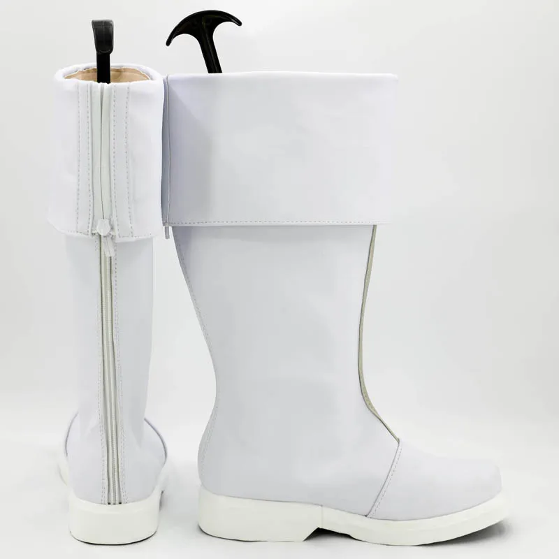 Coshome Boku No Hero Academia Midoriya All Might Shoto Todoroki Bakugou Cosplay Shoes My Hero Academia Boots (10)