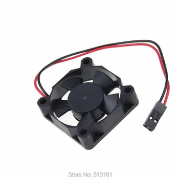 

1PCS Gdstime Computer 3.5cm 3510S 35mmx35mmx10mm 5V Cooler Cooling Fan 35mm