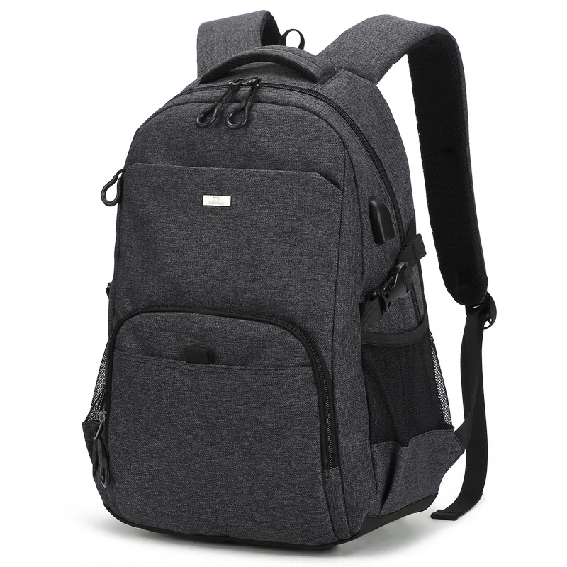 Мужские модные рюкзаки Bolsa Mochila для ноутбука 14 дюймов 15 6 компьютер планшет