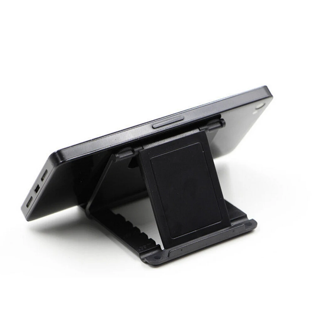 Foldable smart phone Stand Desk eReaders Plastic Mobile Phone Holder ...