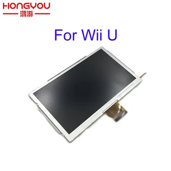 

5pcs Replacement Repair Part For Nintendo Wii U Gamepad LCD Screen Display Panel Gamepad