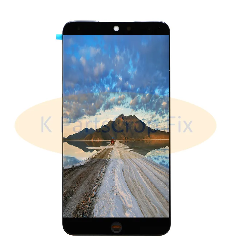 meizu m15 lcd (1)