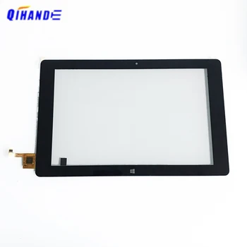 

New touch screen For 10.1" AlldoCube Iwork10 Pro Windows10 tablet Touch panel Digitizer Sensor iwor k10 I 1002 101753C-Q-1-00