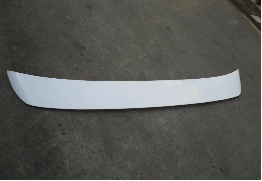 S14 rear spoiler Dmax