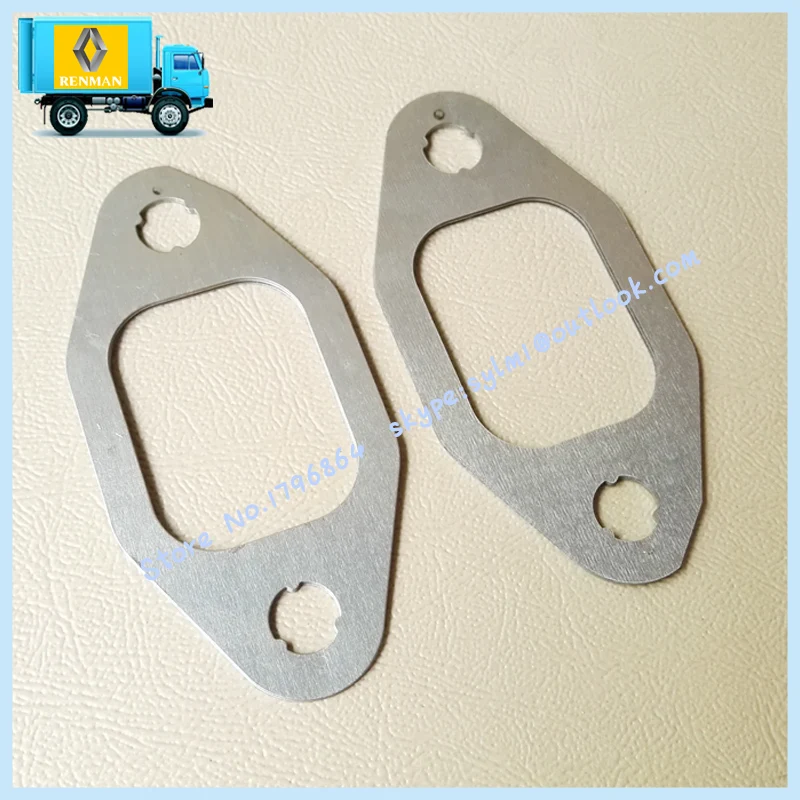 6BT exhaust gasket sheet 3905443 3901456gasket setsheet adhesivesheet