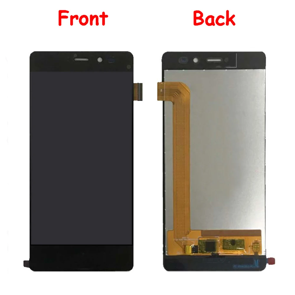 Новинка 100% ЖК-дисплей для Wiko Tommy + аксессуары замены фотографий wiko tommy Инструменты