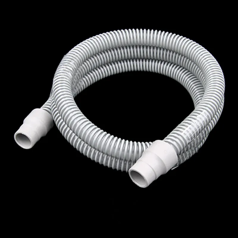 

1.8m cpap hose cpap machine hose breathing air hose airing air pipe tubing suitable for auto cpap machines sleep apnea