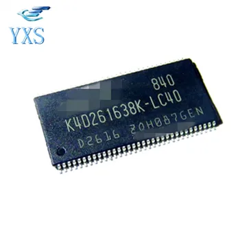 

5PCS/LOT K4D261638K-LC40 LCD Mainboard Dynamic Frame Memory