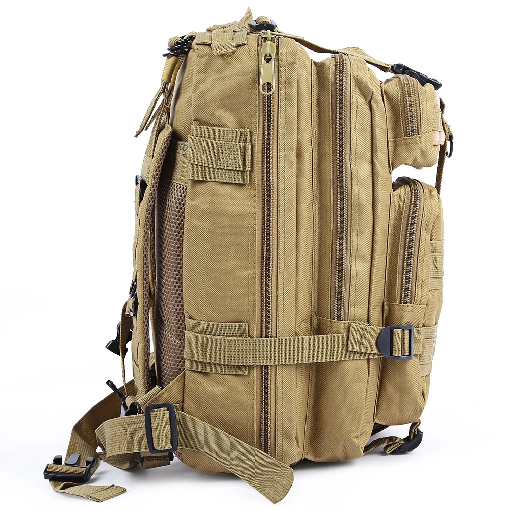 3P тактический рюкзак военный рюкзак 600D Оксфорд спортивная сумка 30л для кемпинга альпинистская сумка путешествия Туризм рыболовные сумки Горячая Распродажа
