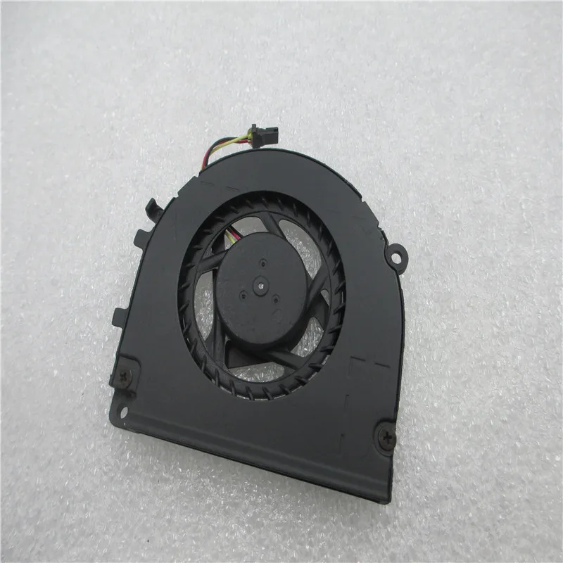 

90%NEW For Dell XPS 13 (L321x) L322X Ultrabook 08x6n DFS440605FV0T FB39 46V55 046V55 CPU Cooling Fan EF50050V1-C000-G9A