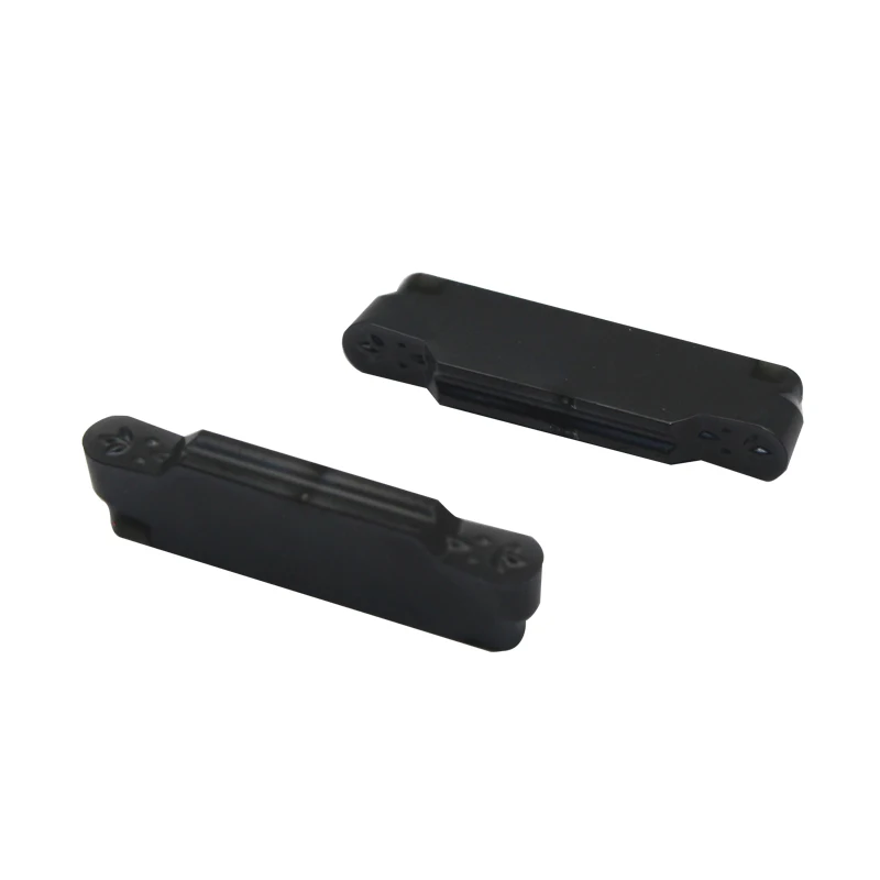 

10PCS MRMN300 M LDA Carbide insert grooving turning blade CNC Slot blade turning tool cutting stainless steel