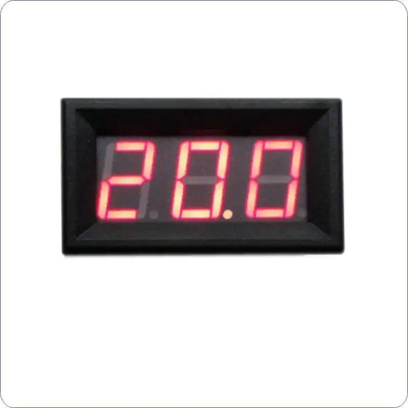YB27_3W_0-30V -R
