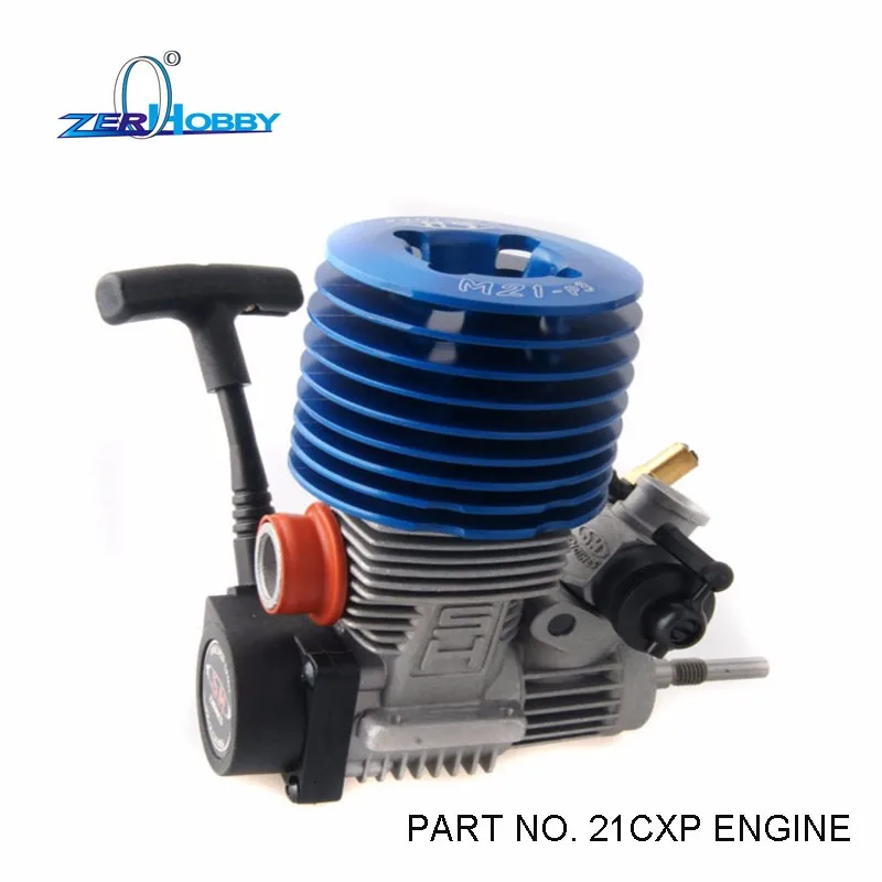 ENGINE 21CXP-2