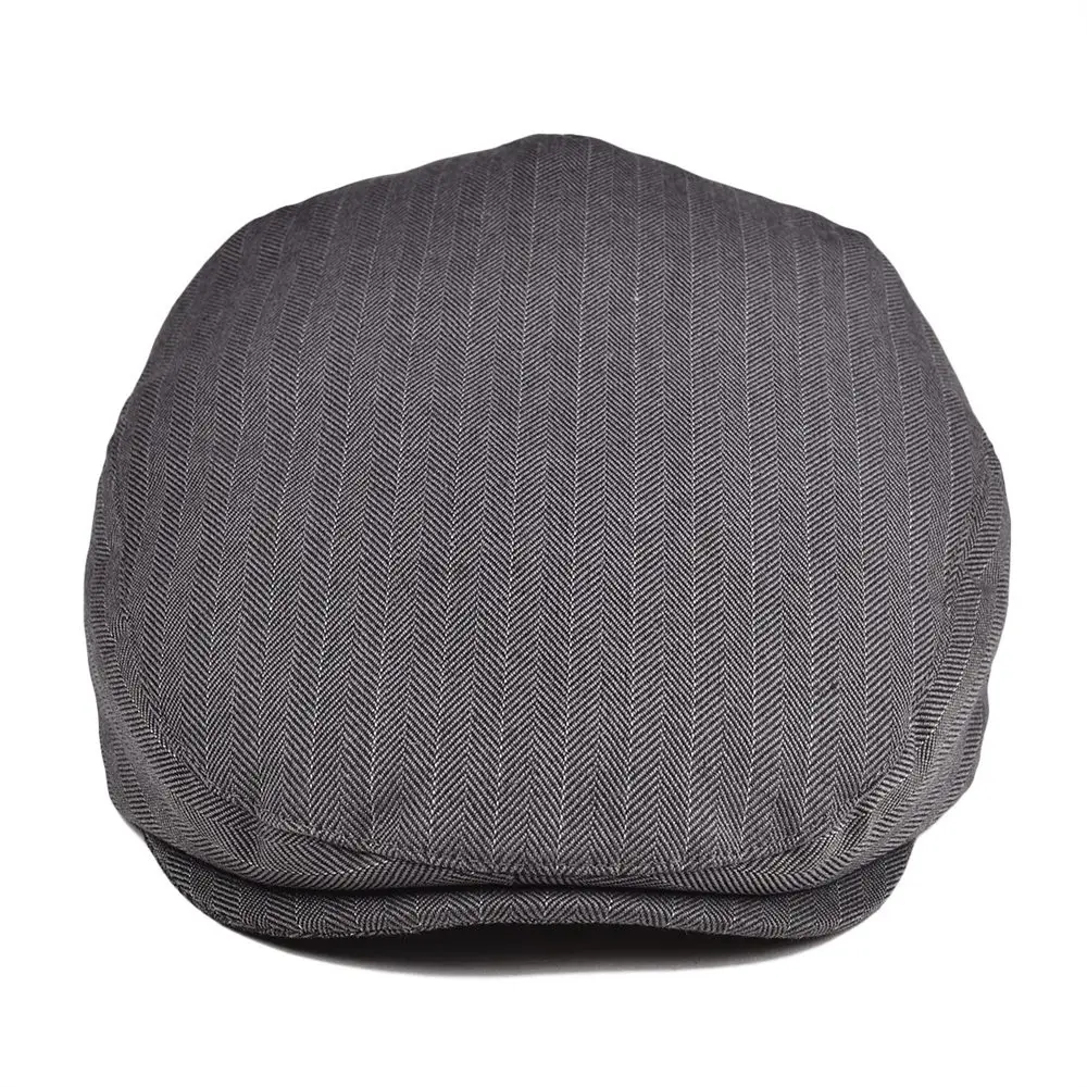 white newsboy cap for toddler boy