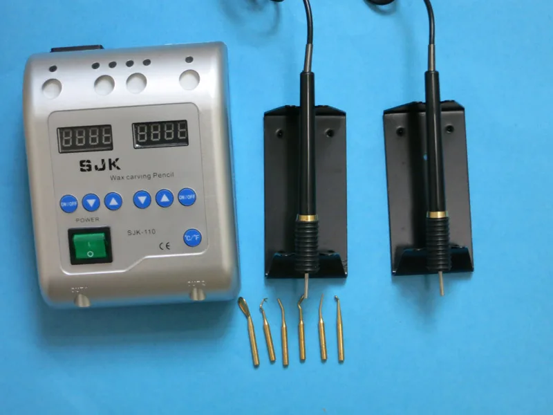 

New Dental Lab tools Electric Wax Carver Knife Engraving machine