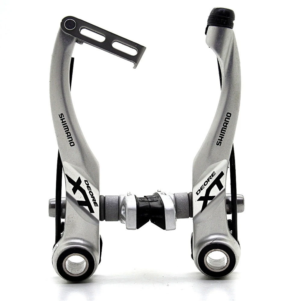 Shimano велосипед Deore XT BR T780/BR T780 L Треккинговая дорожка для велосипеда v образный