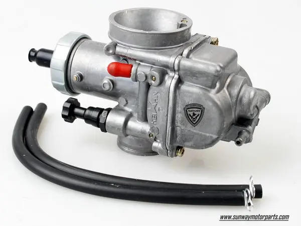 

2011 New,Motorcycle Carburetor,Scooter / Racing / Motorcycle KEIHIN Carburetor PE24, PE28 Free Shiping