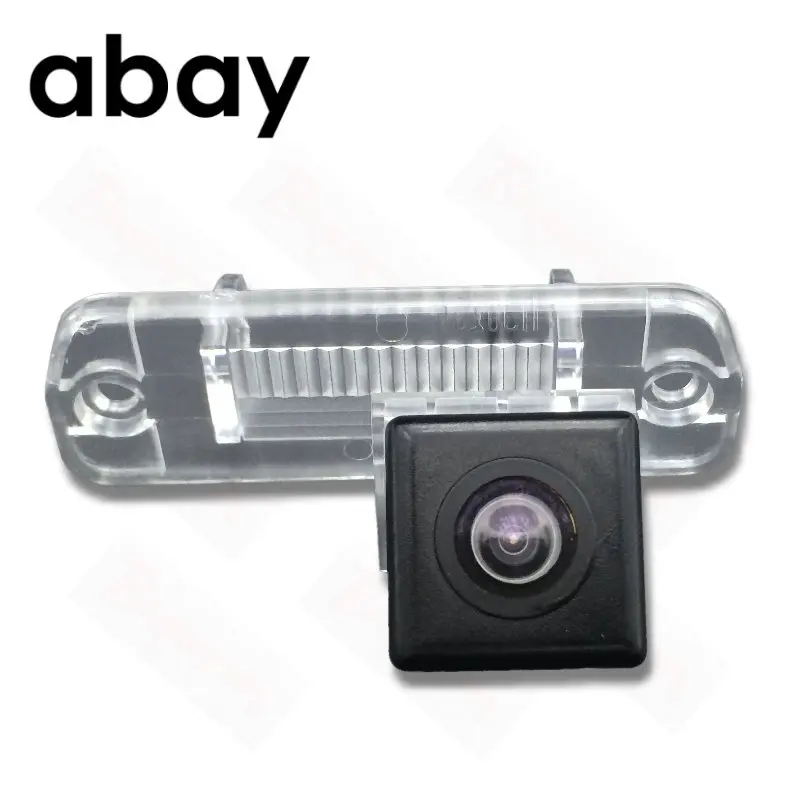 abay Car Reversing Parking Camera For Benz R ML GL Class W251 W164 X164 W220 HD Night Vision Backup Camera Rear View Camera (1)