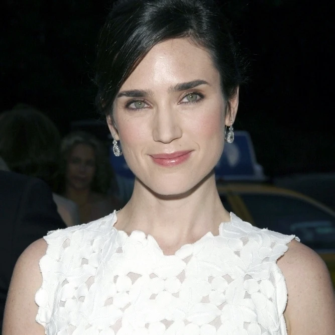 Jennifer Connelly At Arrivals For The Fresh Air Fund Salute To American Heroes Photo Print (8 x 10)
