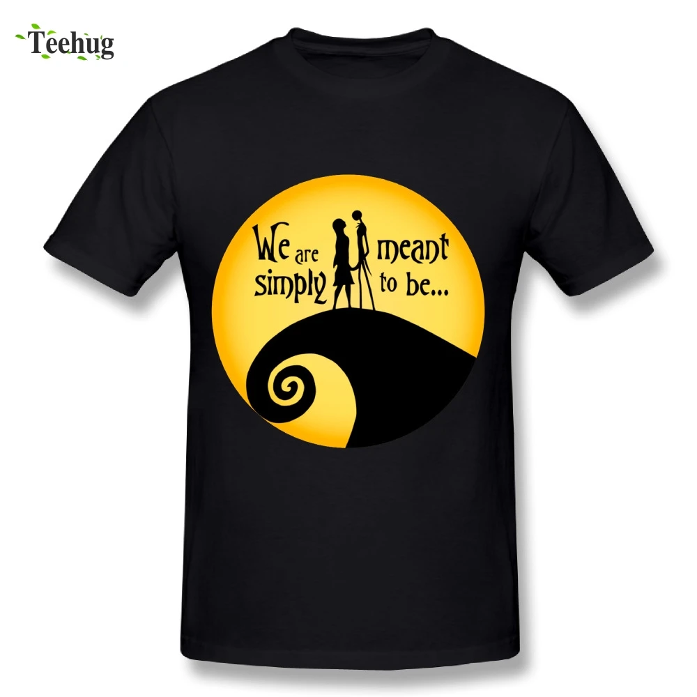 nightmare before christmas tshirts