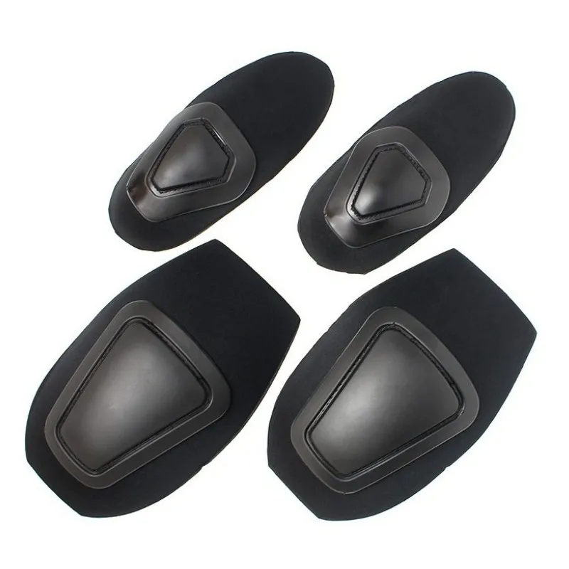 

Tactical Knee Elbow Protector Mlitary Uniform BDU Kneepads Airsoft Paintball Hunting Protection Knee Pads Elbow Pads Set