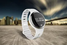 Smart Band Wrist Bluetooth SmartBand Sport Smart Wristband Bracelet E07 Waterproof Fit Tracker for Android 4.3 IOS 7.0 or Above