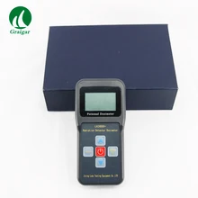 Портативный ядерный детектор излучений, дозиметр LK3600+ для ядерной Мощность паяльная станция