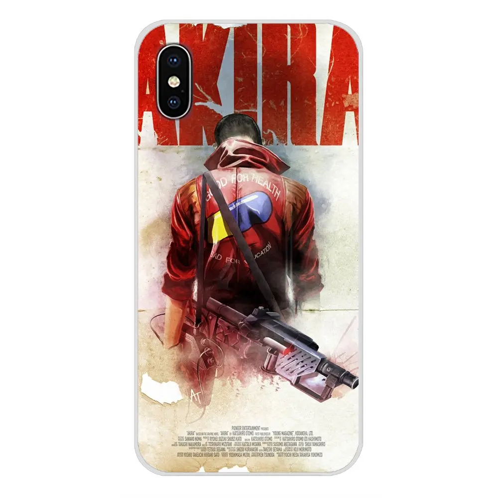 Для Xiaomi Redmi Note 6A MI8 Pro S2 A2 Lite Se MIx 1 Max 2 3 для Oneplus 6T силиконовый чехол японского аниме