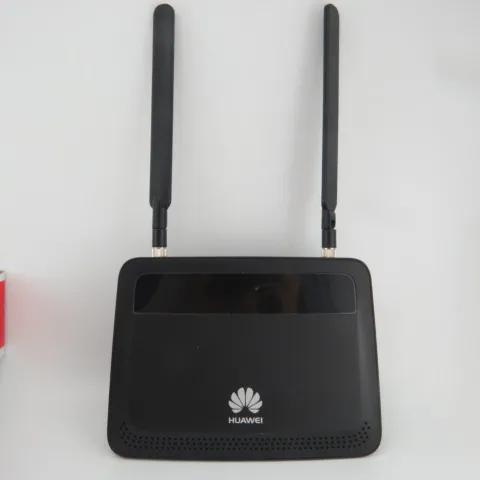 Huawei B880-75 4G LTE FDD TDD 150M CPE промышленный WiFi маршрутизатор