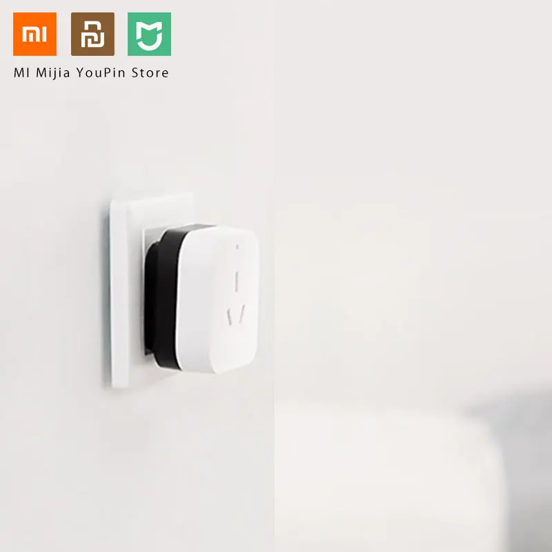 Xiaomi Aqara, умный набор мебели для спальни, приложение, контроль, кондиционер, мат, датчик температуры и влажности, датчик тела, настенная розетка, комплекты для умного дома