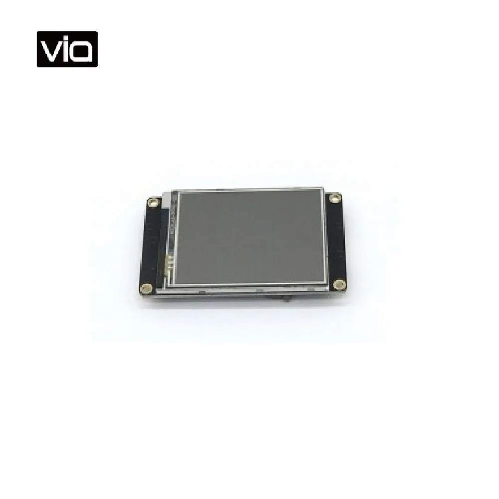 

Newton Enhanced 2.8 inch Direct Factory HMI Touch Screen LCD Display Module I/O Extended Smart USART UART Serial Touch TFT LCD