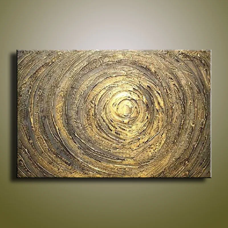 

Handmade Oil Painting on Canvas Modern 100% Best Art Abstract Oil Painting Original Directly From Artis