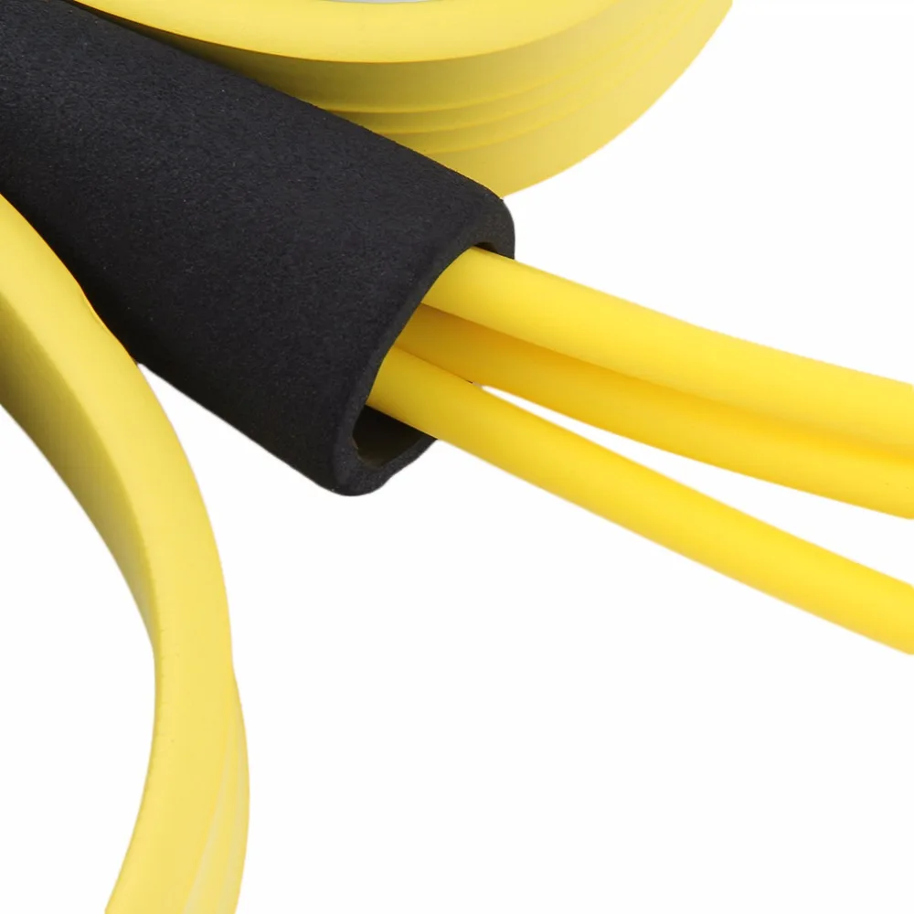 Elastic Band Resistance Band Pull Rope