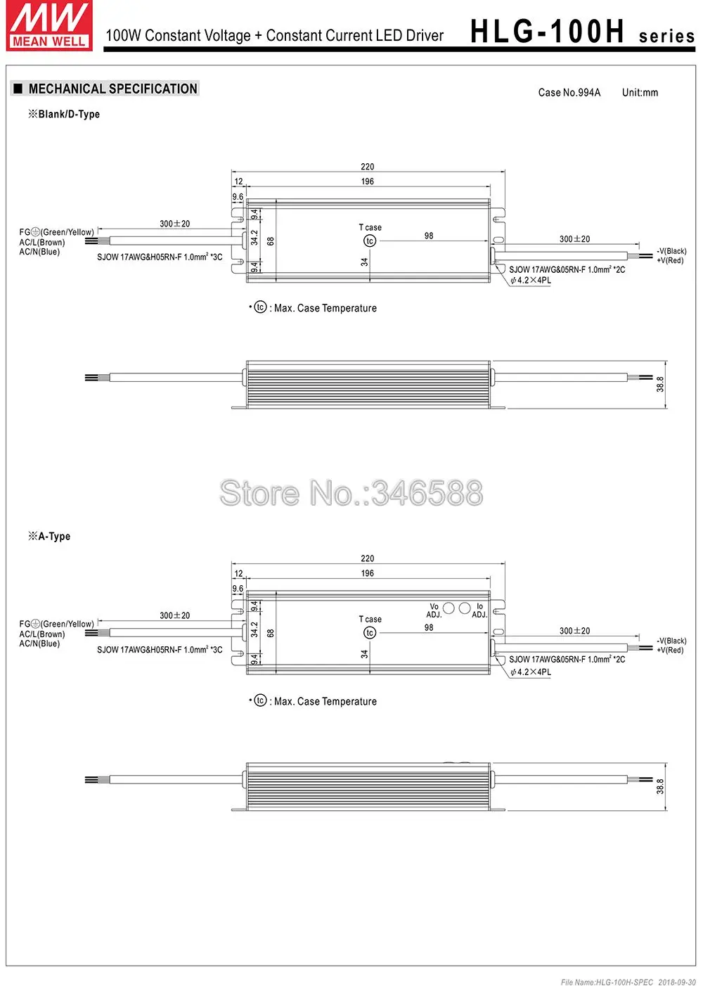 Luzes LED crescimento plantas