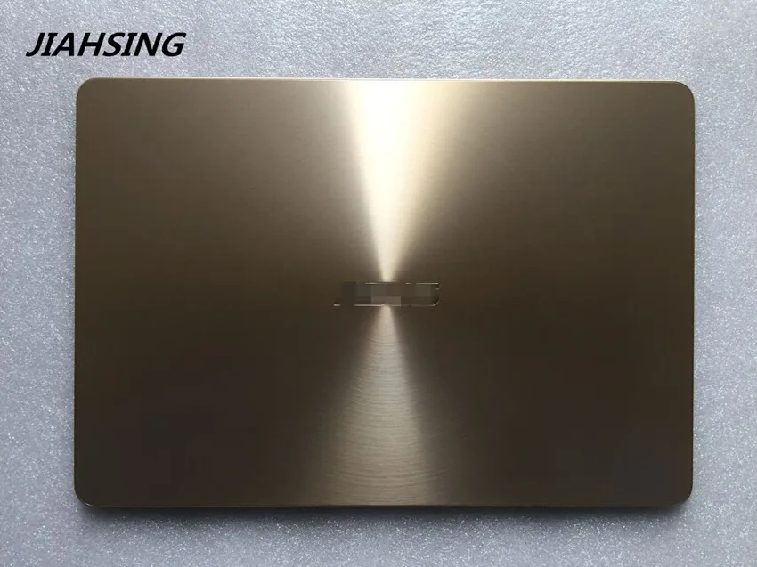Задняя крышка ЖК-дисплея 13 3 дюйма золотая для ASUS ZenBook UX430U 13NB0EC6AM0111 | Компьютеры и