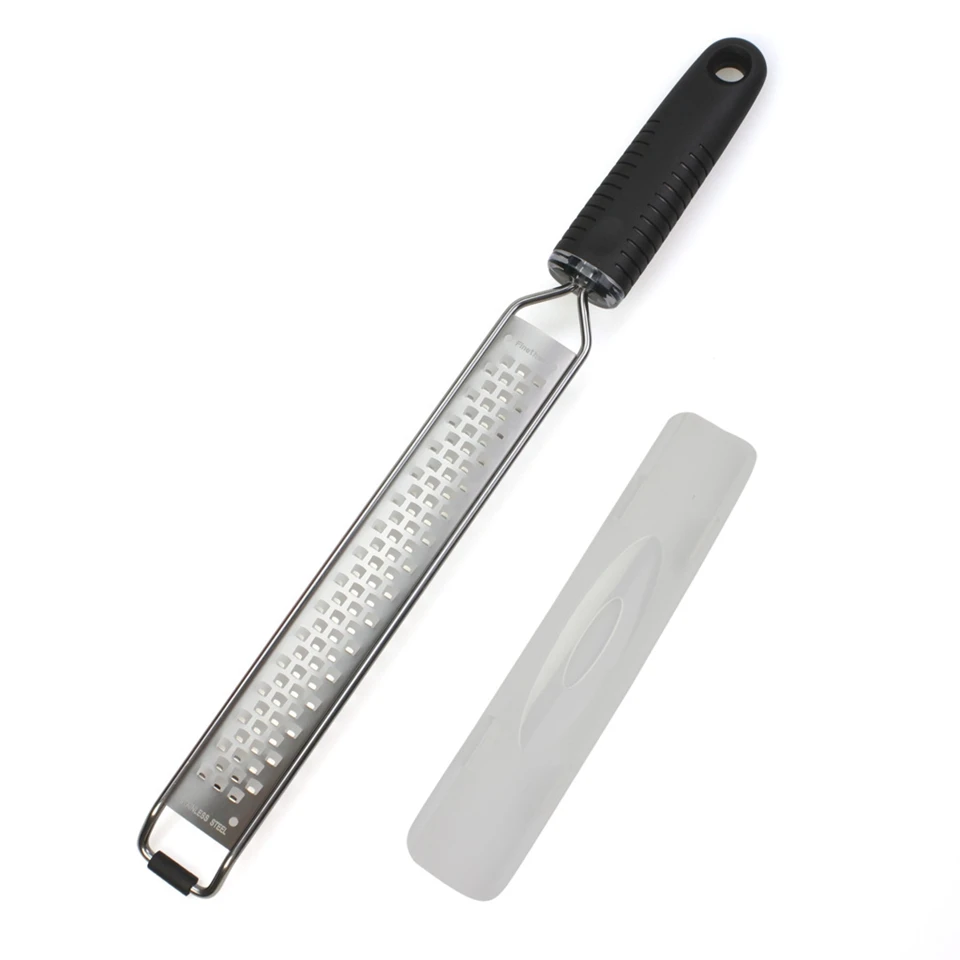 Finether капуста резак измельчитель овощей Sharp Терку Жесткий Терка Для Сыра и Zester