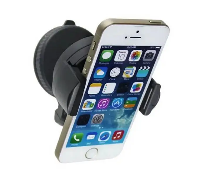 Universal 360 Car Window Windscreen Mobile Phone Mount Holder Bracket