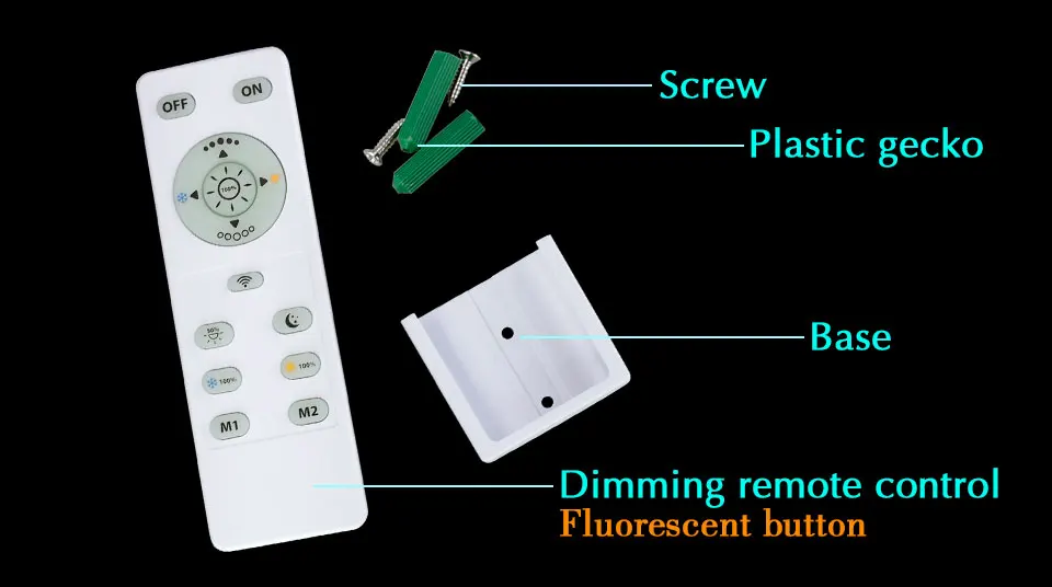 24W LED Ceiling Light (16)
