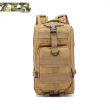 Высокое качество водонепроницаемый Оксфорд рюкзаки для мужчин Камуфляжный Рюкзак Пакет большой военный рюкзак многофункциональные армейские дорожные сумки