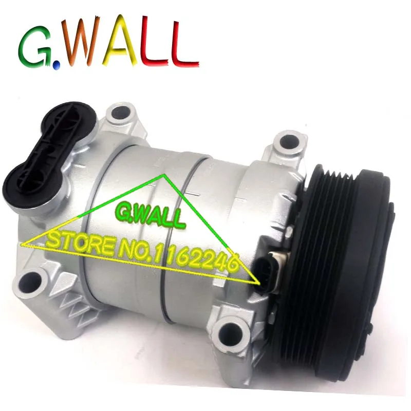

AC Compressor For Escalade For Chevrolet Blazer For Tahoe Suburban For CarGMC 15-20421 CS0120 57950 0657950 471-9166