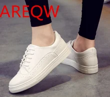 2016 new autumn and winter shoes flat shoes ladies casual shoes tideb1