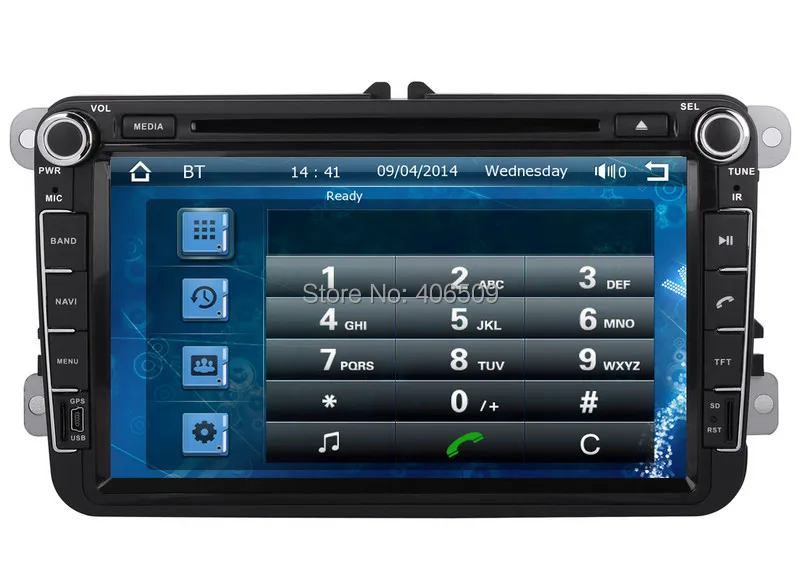 Excellent 7" Head Unit Car DVD Player for VW Volkswagen Tiguan Touran T5 Transporter Scirocco w/ GPS Navigation Radio BT TV USB SD AUX MP3 1 Excellent 7" Head Unit Car DVD Player for VW Volkswagen Tiguan Touran T5 Transporter Scirocco w/ GPS Navigation Radio BT TV USB SD AUX MP3 1