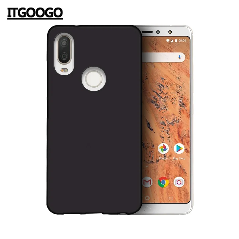 Для BQ Aquaris X2 чехол прочный армированный для телефона противоударный защитный
