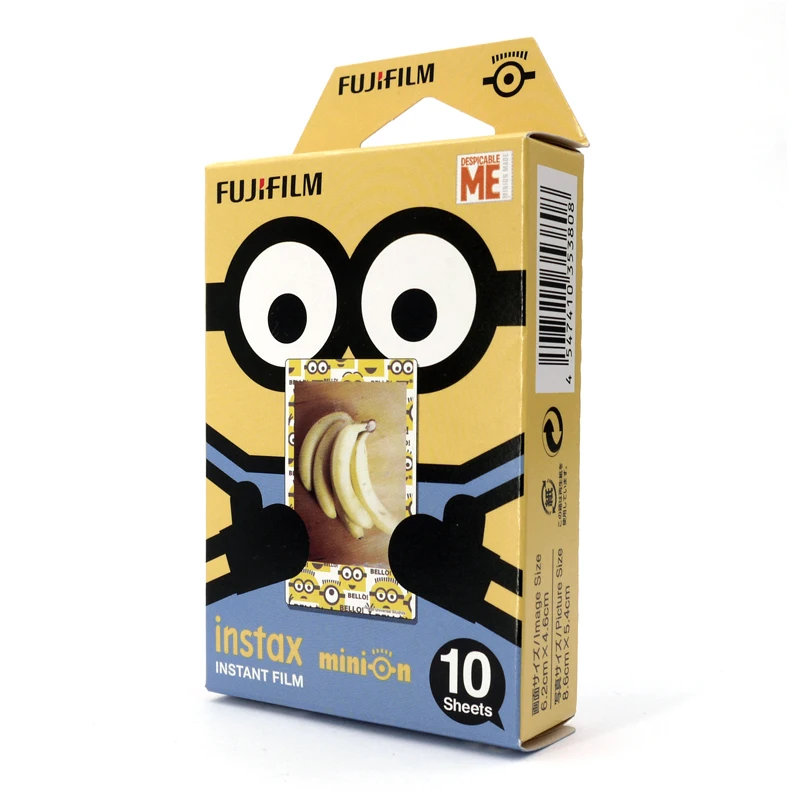 Fujifilm-Instax-Mini-Minion-DMF-Instant-10-Film-for-Fuji-7s-8-25-50s-70-902